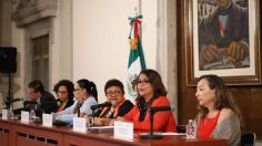 Atención a mujeres víctimas de la violencia ha aumentado 33% desde 2019, presume Conavim