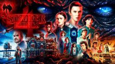 Stranger Things: cómo llegar y dónde está el OXXO con la temática de la serie de Netflix