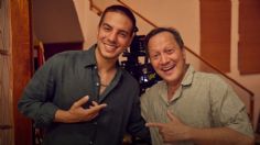 Rob Schneider y Vadhir Derbez terminan de grabar ‘Amor es amor’ de Paramount+ en México