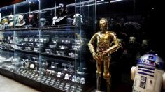 Star Wars: Dónde y cómo llegar al museo más grande de Latinoamérica; está en la CDMX