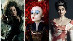 Efeméride: Helena Bonham Carter cumple 56 años; estas son sus mejores películas