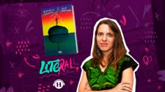 "Isla Partida", de Daniela Tarazona, sobre el límite de la existencia y la salud mental