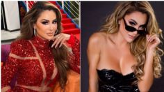 Revelan las exigencias de Ninel Conde para dar show en Guerrero; el público opina que: "Cantó horrible"