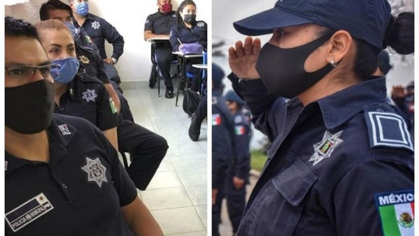 ¡Hay chamba! La Policía ofrece TRABAJO con sueldo superior a los 10 mil pesos; requisitos