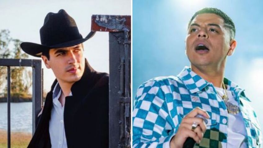 Él es el heredero de Los Tigres del Norte que podría DESBANCAR a Eduin Caz y Grupo Firme