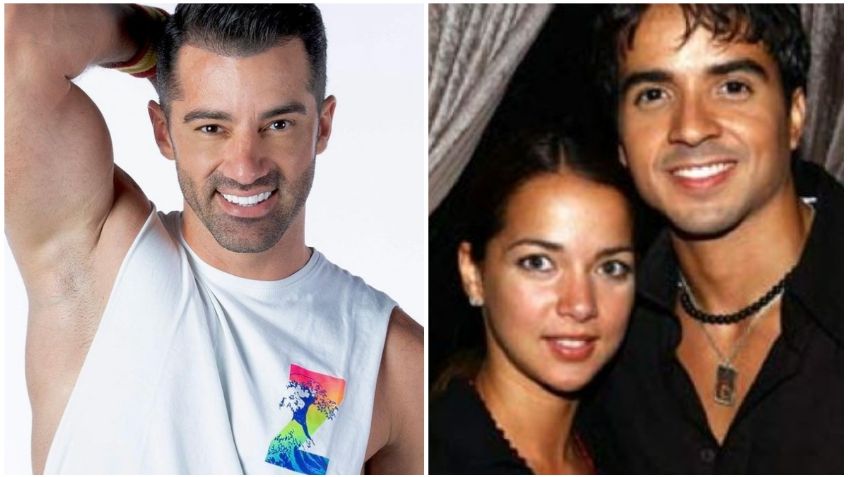 Toni Costa conoció a Adamari López cuando estaba casada con Luis Fonsi; ¿hubo infidelidad?