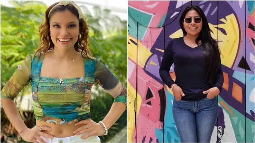 Tábata Jalil compite con Yalitza Aparicio por los mejores looks de skinny jeans para chaparritas