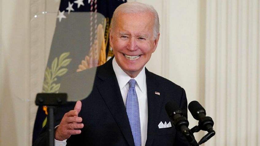 En Vivo Cumbre de las Américas 2022 Minuto a Minuto: Biden hablará por videollamada con Juan Guaidó