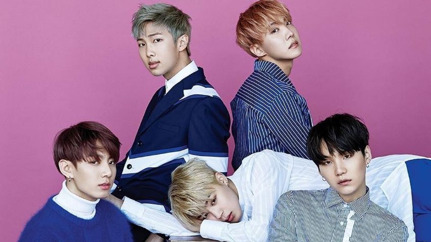 BTS: ¿A qué huelen los integrantes? Estos son los perfumes que usan siempre