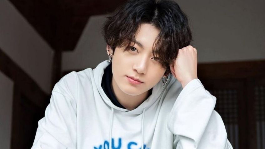 BTS: A Jungkook le gusta esta serie romántica que puedes ver hoy en Netflix