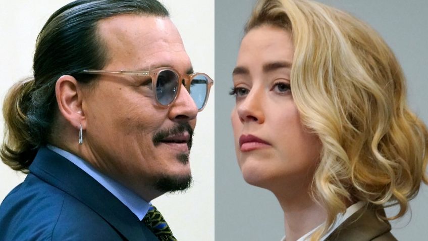 "Merece humillación global": Johnny Depp clama que no tendrá piedad con Amber Heard | VIDEO