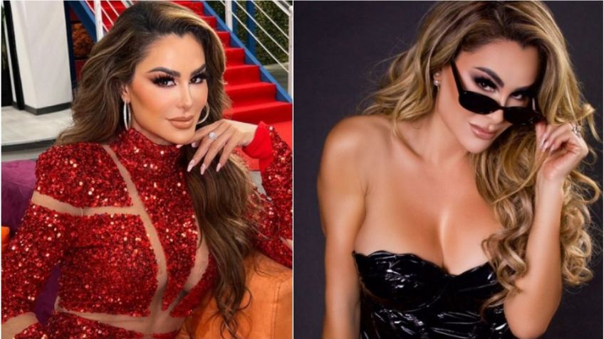 Revelan las exigencias de Ninel Conde para dar show en Guerrero; el público opina que: "Cantó horrible"