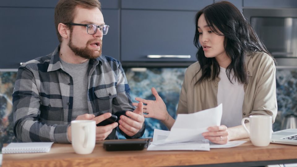 Las personas son este síndrome suelen tener malas relaciones con los que los rodean y sus actitudes son las responsables.