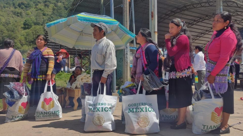 Las personas podrán optar por productos necesarios