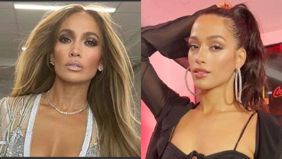 Chanel dejó clara la importancia de JLo en su carrera