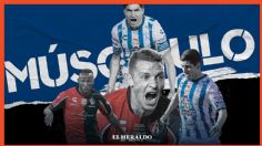 Final de la Liga MX 2022: Duelo de músculo entre Atlas y Pachuca