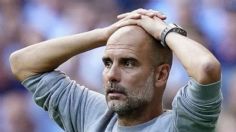 Descubre cuánto mide realmente Pep Guardiola