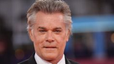 Muere Ray Liotta a los 67 años, protagonista de "Goodfellas"