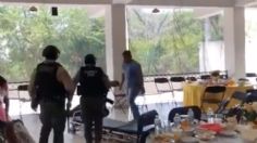 Asesinan a balazos al presidente del DIF de Acayucan, Veracruz en pleno evento con mujeres