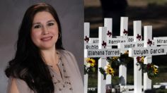 Muere de un infarto el esposo de una heroica maestra asesinada en la masacre de Texas: dejan 4 huérfanos