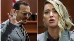 Amber Heard dice que aún ama a Johnny Depp, pese todo lo malo que pasaron