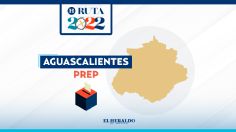 Resultados de las Elecciones 2022 en Aguascalientes ¿Quién va ganando? | PREP