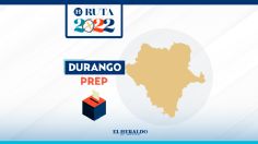 Resultados de las Elecciones 2022 en Durango ¿quién va ganando? | PREP