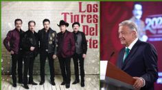 ¿AMLO es un fan declarado de los Tigres del Norte? La jaula de oro lo demuestra| VIDEO