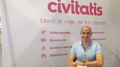 Queremos hacer que México siga creciendo como un destino: Civitatis