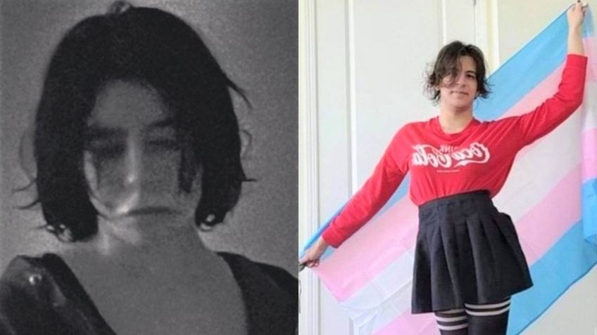 "No soy él": Hostigan a chica trans porque difundieron sus fotos en redes y dijeron que era el asesino de Texas