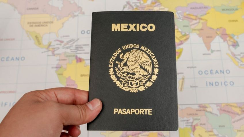 Vacaciones de verano: ¿Qué hacer si pierdo mi pasaporte estando en el extranjero?