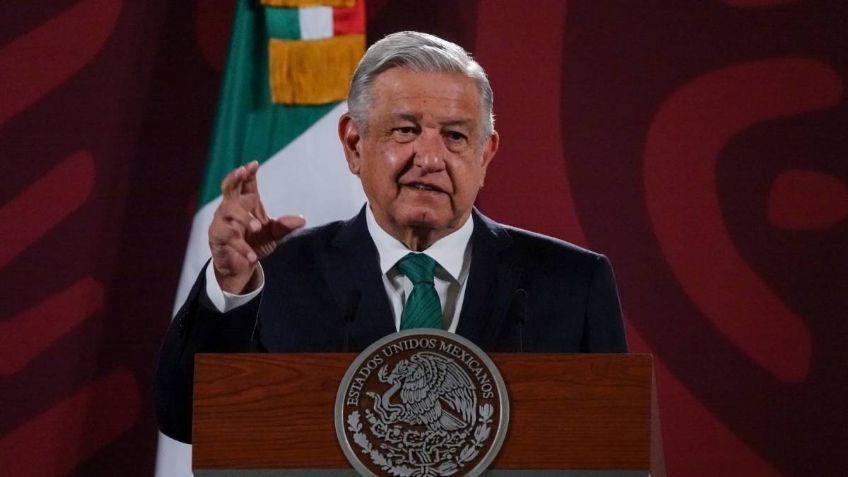 Telecomm cambiará de nombre a Financiera del Bienestar: AMLO