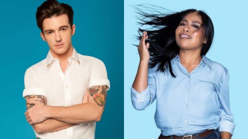 Drake Bell protagonizará una película mexicana; cumplirá su sueño, ¿con Yalitza Aparicio?