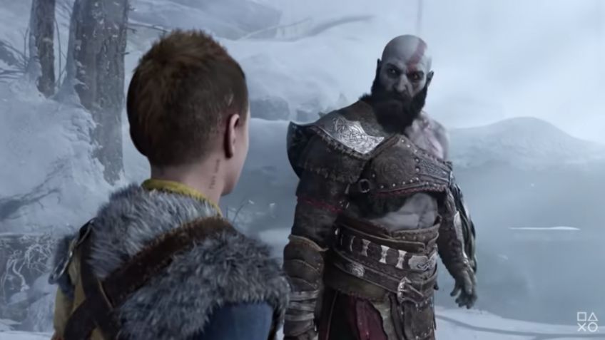 God of War: Ragnarok sí saldrá en 2022; filtran detalles sobre el lanzamiento del videojuego para PS4 y PS5