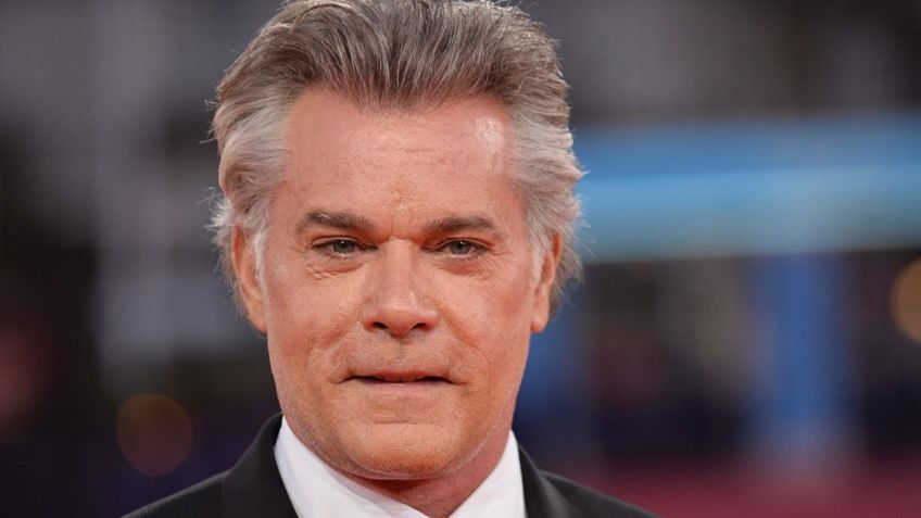 Muere Ray Liotta a los 67 años, protagonista de "Goodfellas"