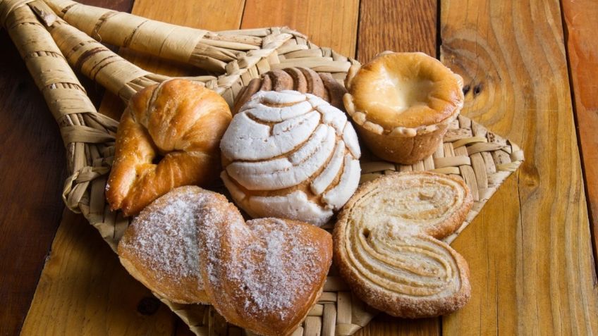 Credencial INAPAM: Panadería ofrece hasta 20 por ciento de descuento en panecillos y pasteles