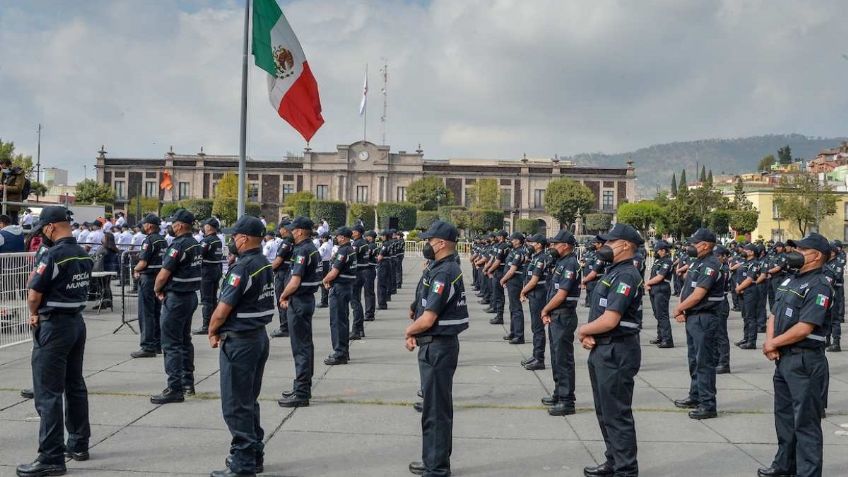 ¡Hay chamba! El EDOMEX ofrece TRABAJO con sueldo de 16 mil 789 pesos; requisitos