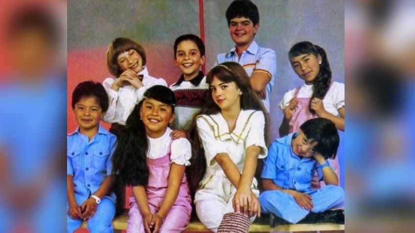 Chiquilladas: ¿Qué fue de los niños que brillaron en el famoso programa cómico?