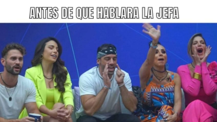 La Casa de los Famosos 2: ¿Quiénes son los nominados hoy jueves 26 de mayo?