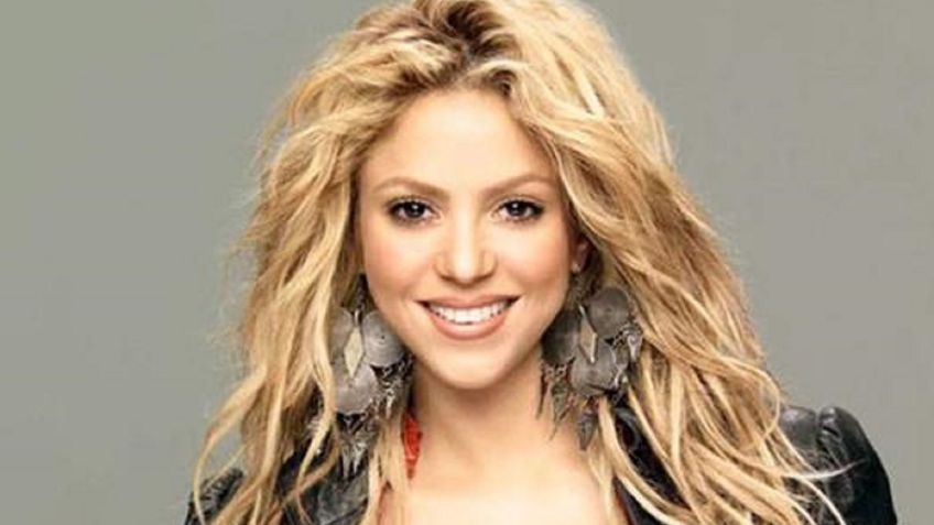 Así es como hace Shakira para lucir hermosa a los 45 años