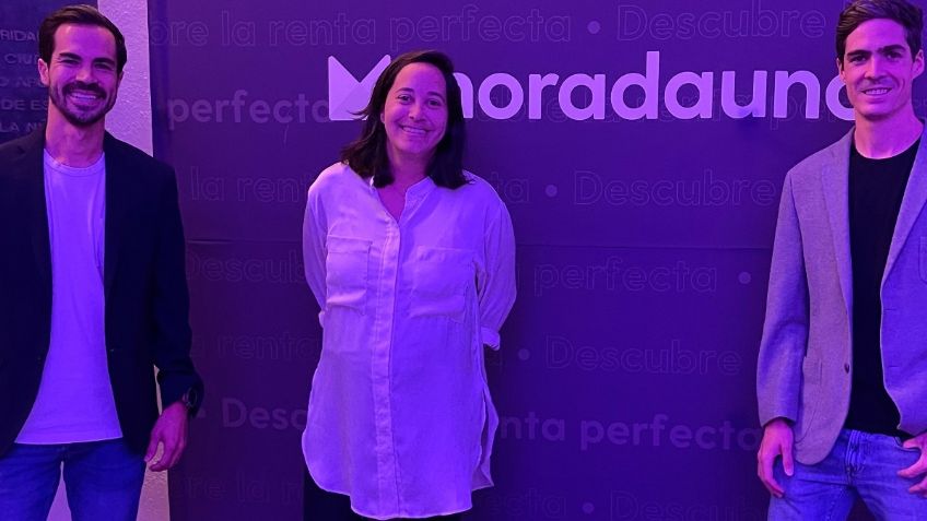 Morada Uno facilita las rentas sin aval para los mexicanos