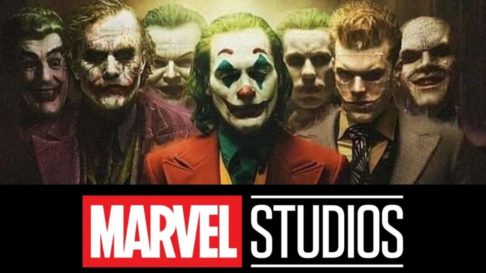 El actor que dio vida a uno de los Joker del cine ya había conversado antes con Marvel Studios, pero no se concretó nada.