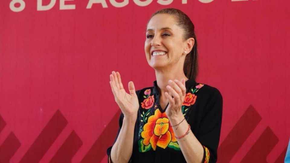 Claudia Sheinbaum anunció la nueva atracción del Parque Aztlán