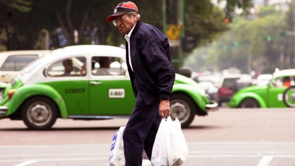 Los trabajadores de México recibirán una pensión digna con este modelo