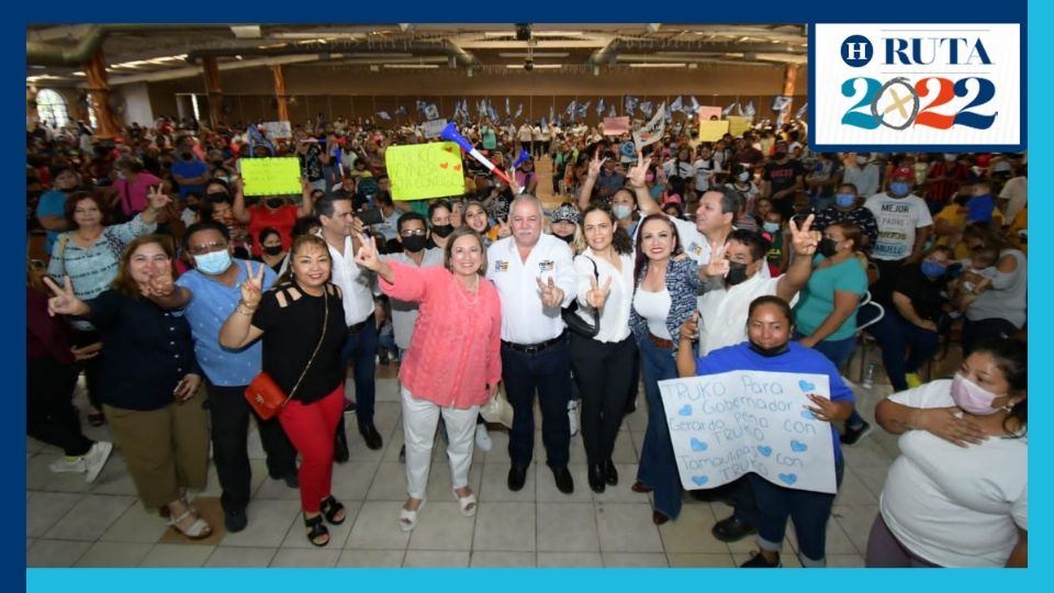 “En política lo más importante es la voluntad'.