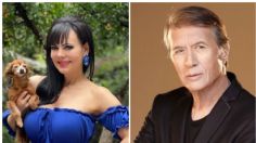 Respira profundo al ver a Maribel Guardia y la esposa de José María Napoleón en un concurso de belleza: FOTO