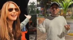 Hombre realiza divertida parodia de Lady Polanco y se vuelve viral: "A mí no me alcanza para pagar la renta" | VIDEO