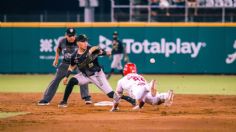 El Águila de Veracruz pierde frente a Leones de Yucatán