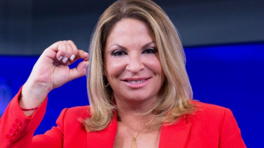 Descubre cuánto mide la Doctora Polo de Caso Cerrado