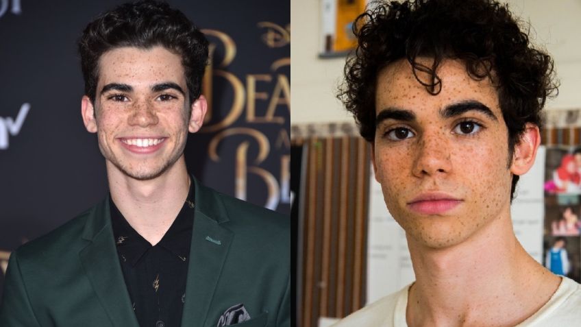 Efeméride: Hoy cumpliría 23 años el actor Cameron Boyce, ¿de qué murió?